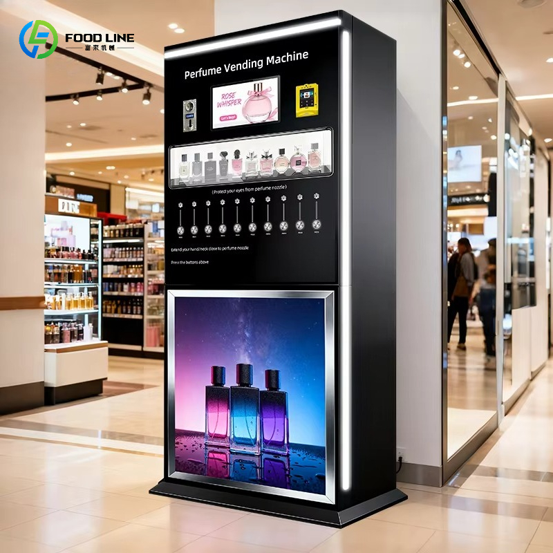 Perfume Fragrance Price - Best Price Value Affordable Smart Machine