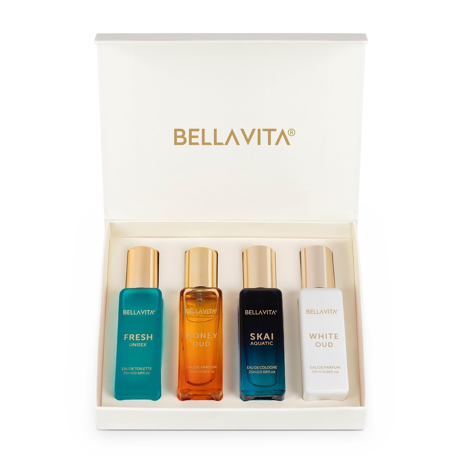 Perfume Fragrance Dupe - Generic Bella Vita Luxury Unisex Eau