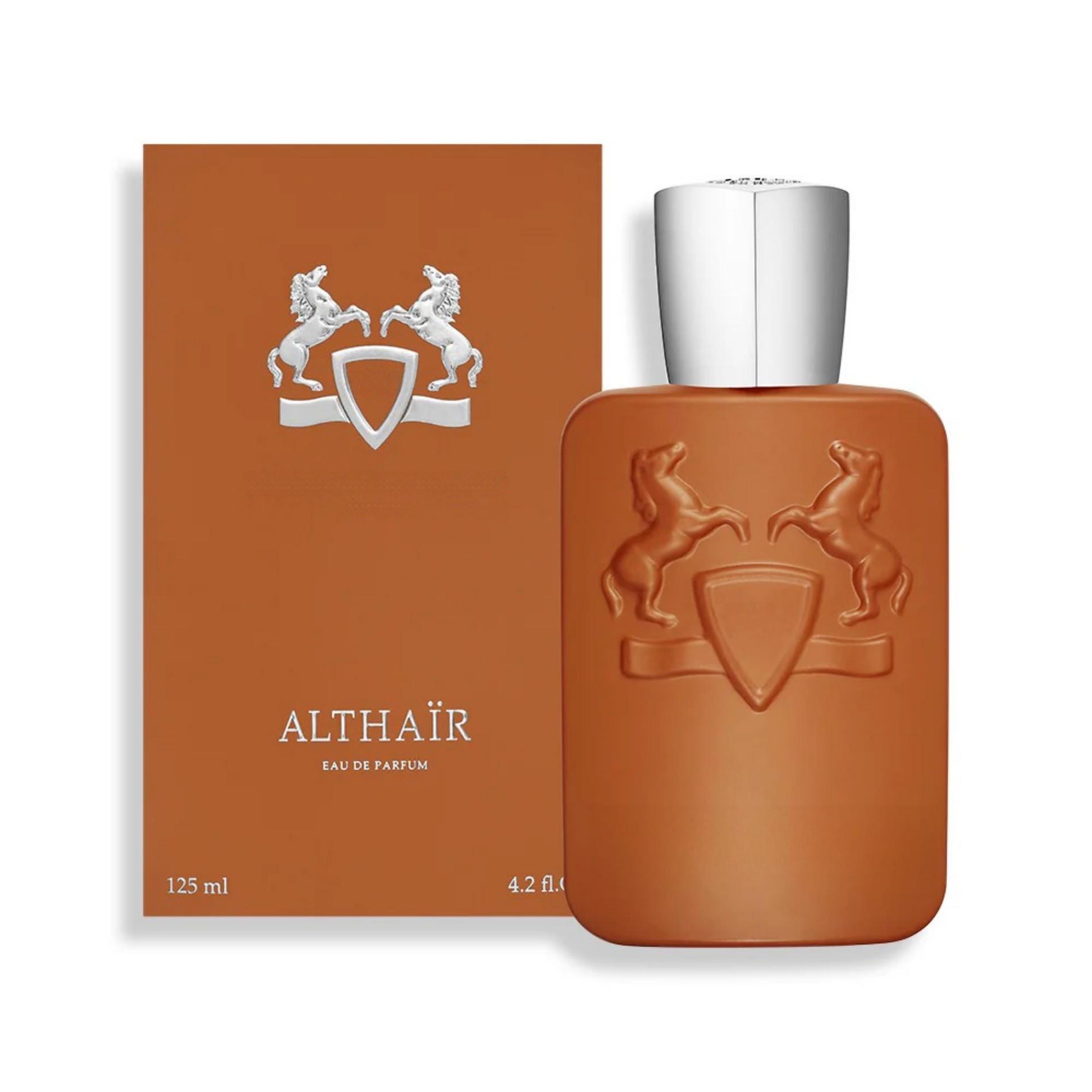 Perfume Fragrance Dupe - 125ml Brown Bottle Fragrance for Men