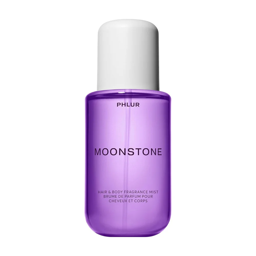 Perfume Fragrance Dupe - PHLUR Moonstone Hair & Body Fragrance