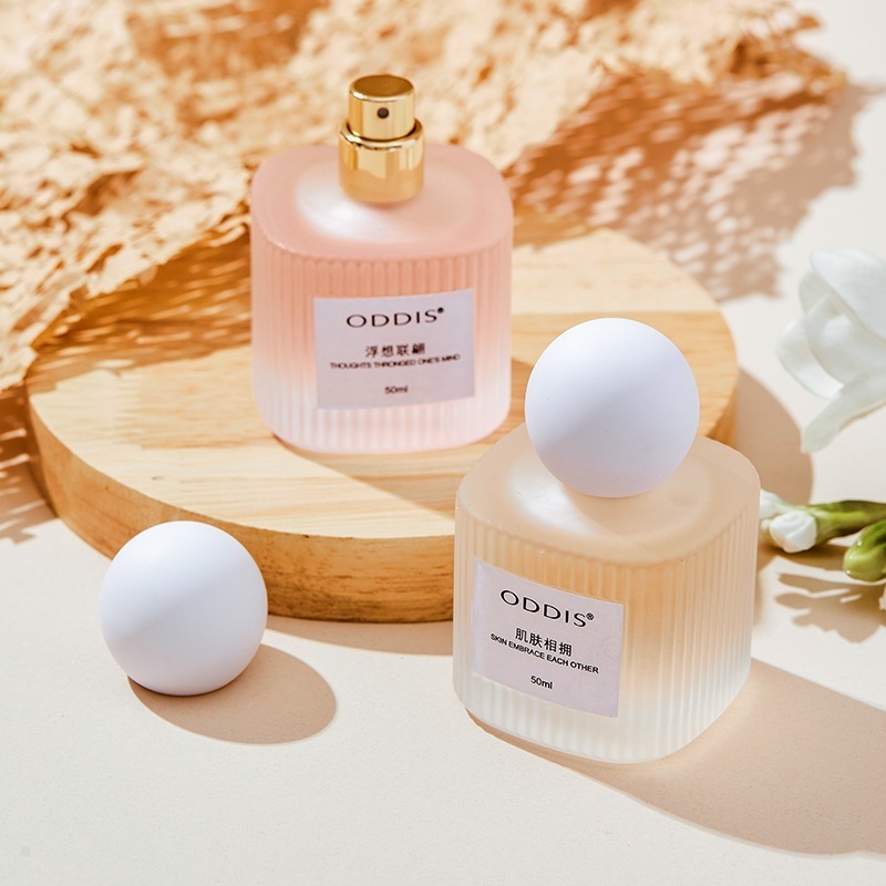 Perfume Fragrance Bar - Long-Lasting Fragrance: Summer Date Bar Salon