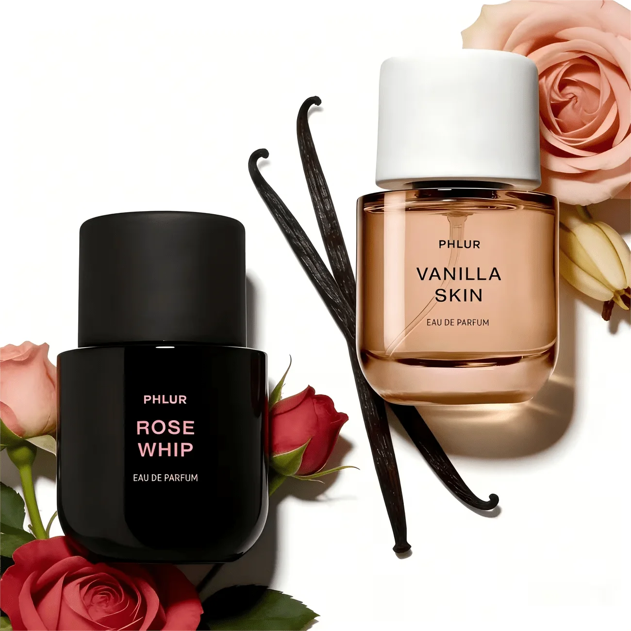 Perfume Fragrance Dupe - PHLUR Perfume Set for Women 2PCS