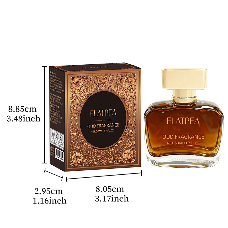 Arabic Perfume Dubai Oud Conce - Perfume Fragrance Attar review and price