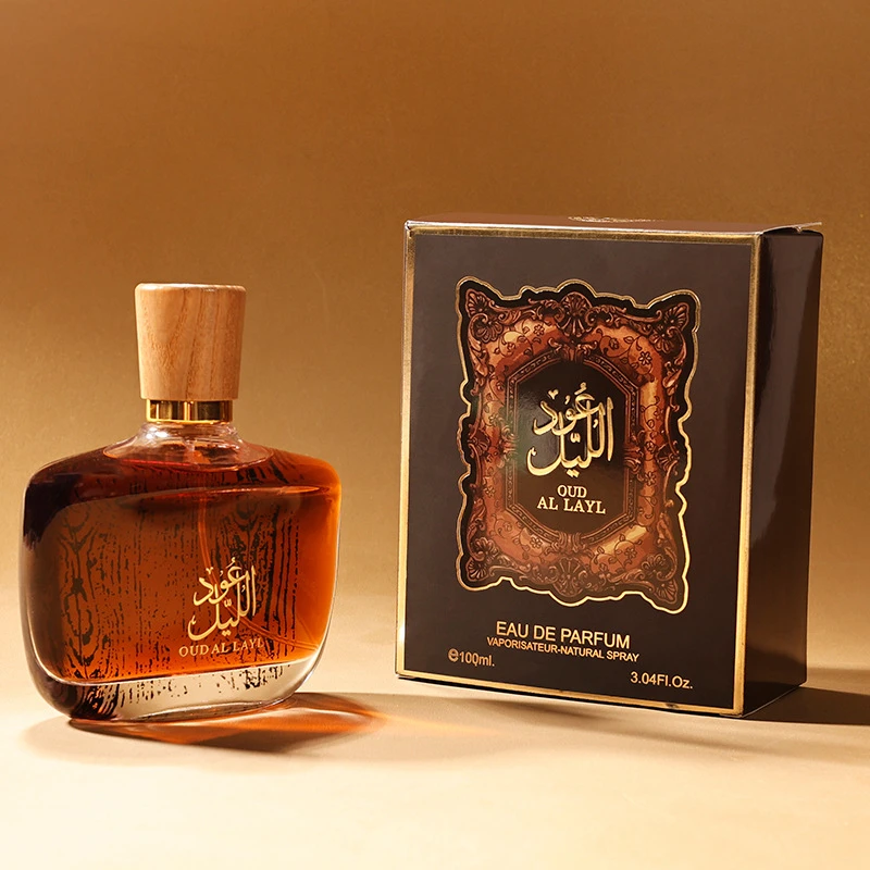 Arabic Perfume Dubai Oud Conce - Perfume Fragrance Attar review and price