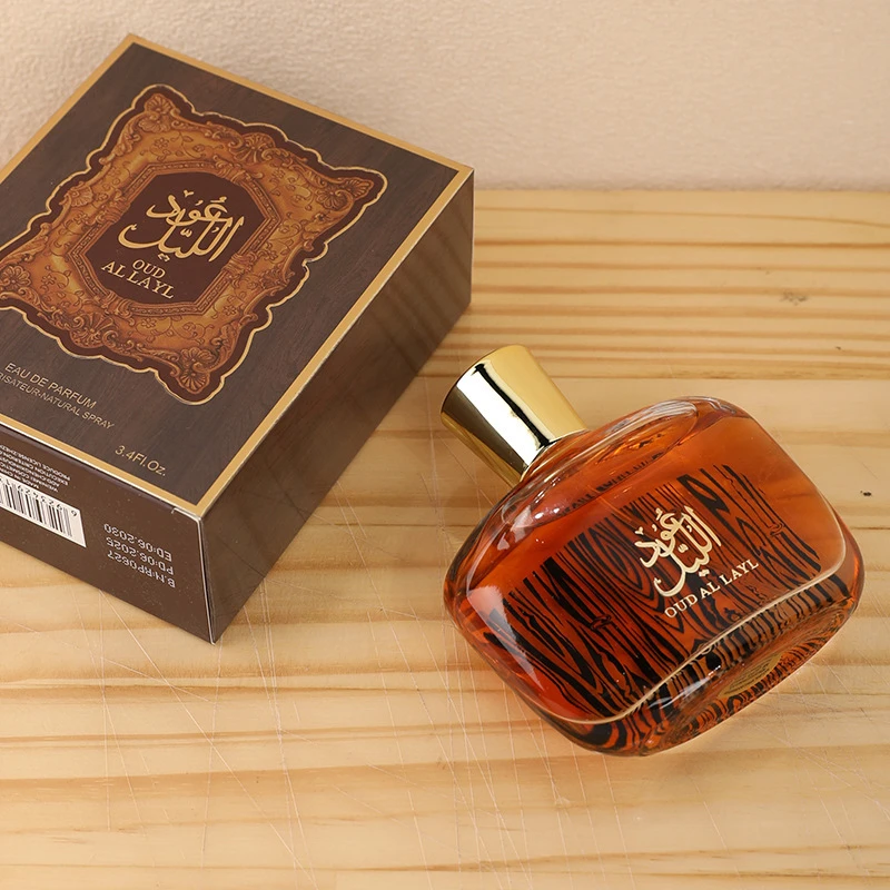 Arabic Perfume Dubai Oud Conce - Perfume Fragrance Attar review and price
