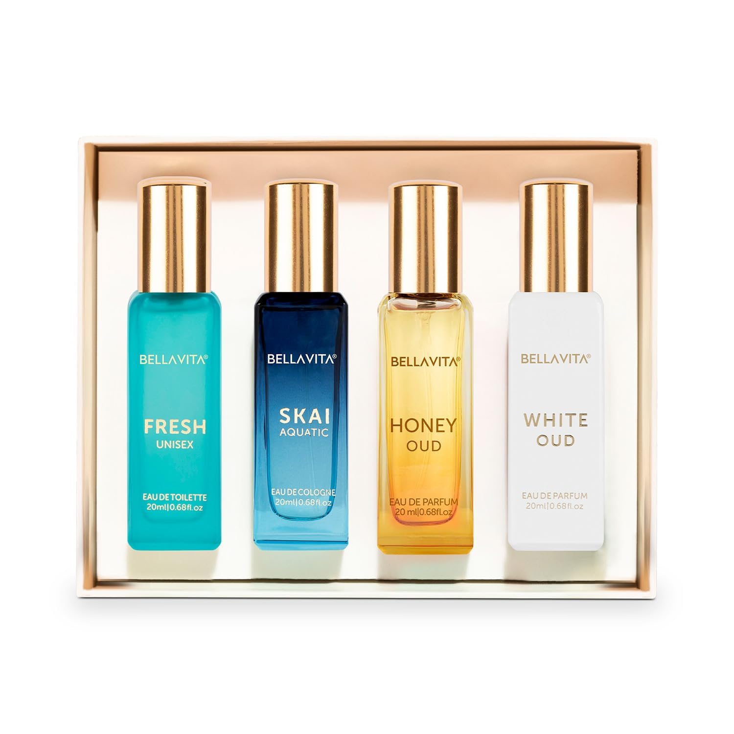 Generic Bella Vita Luxury Unis - Perfume Fragrance Dupe review and price