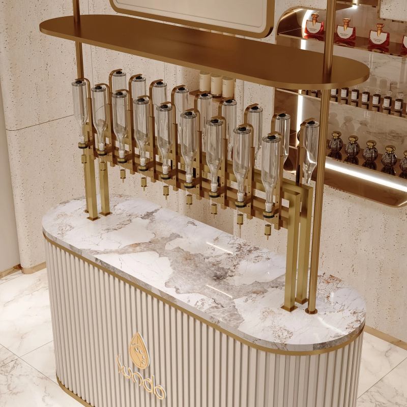 custom.Custom Detachable Perfu - Perfume Fragrance Bar review and price