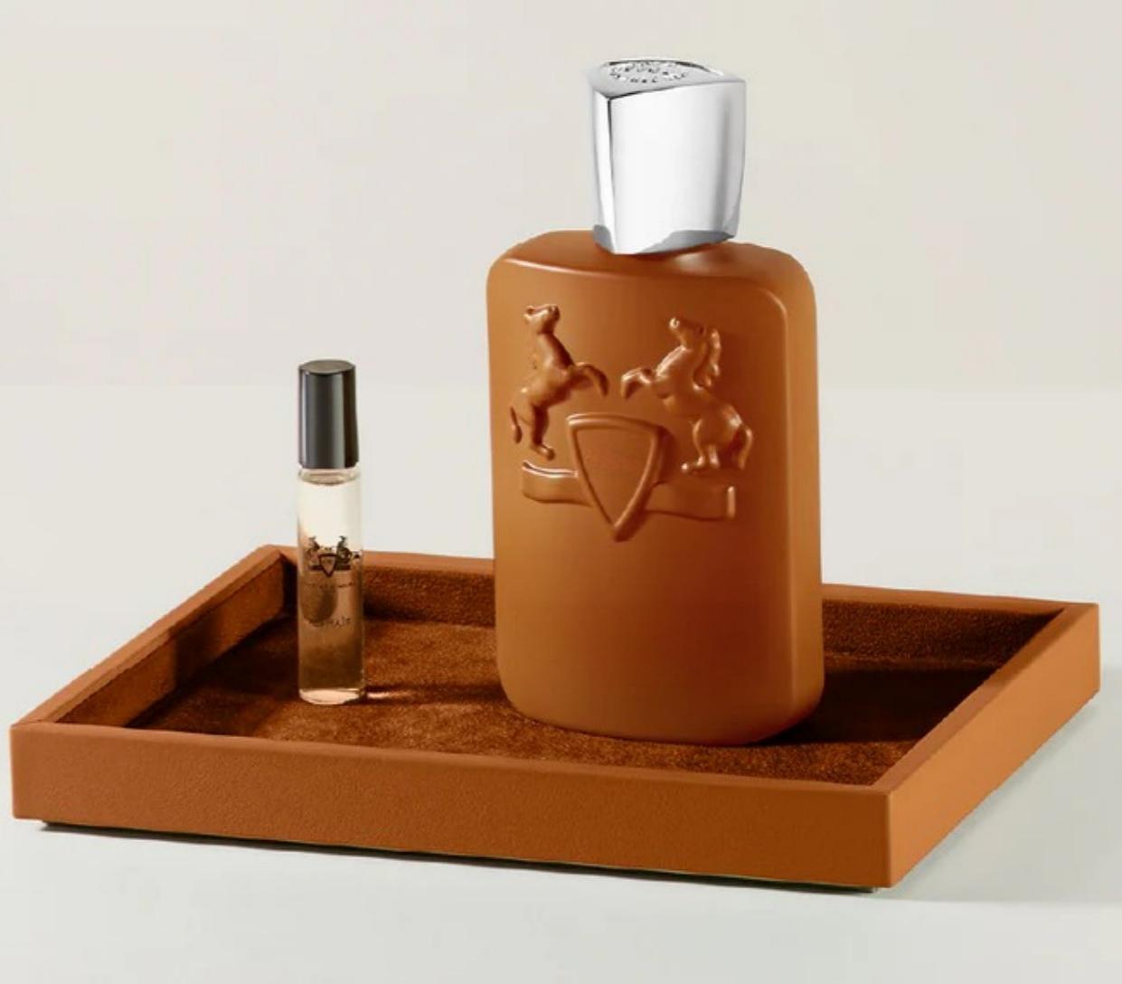 125ml Brown Bottle Fragrance f - Perfume Fragrance Dupe review and price