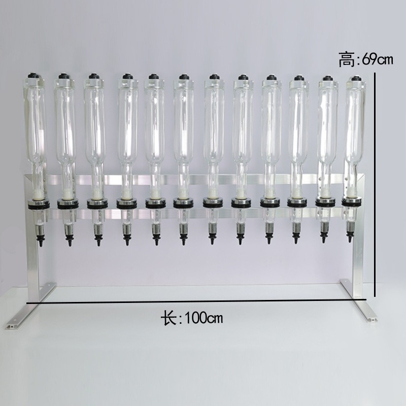 Acrylic Perfume Display Rack F - Perfume Fragrance Bar review and price