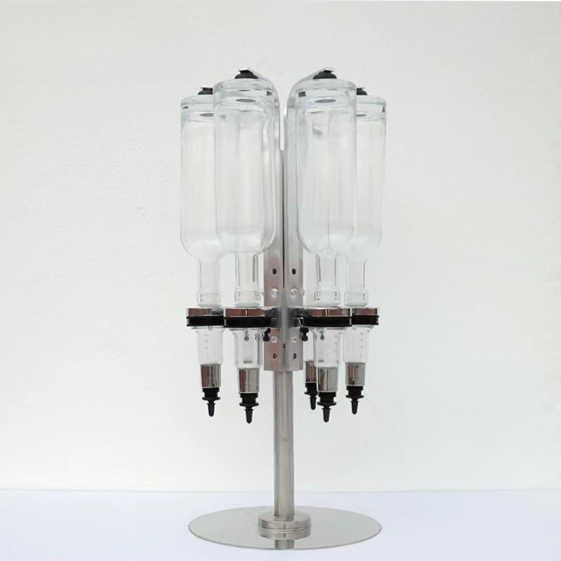 Acrylic Perfume Display Rack F - Perfume Fragrance Bar review and price