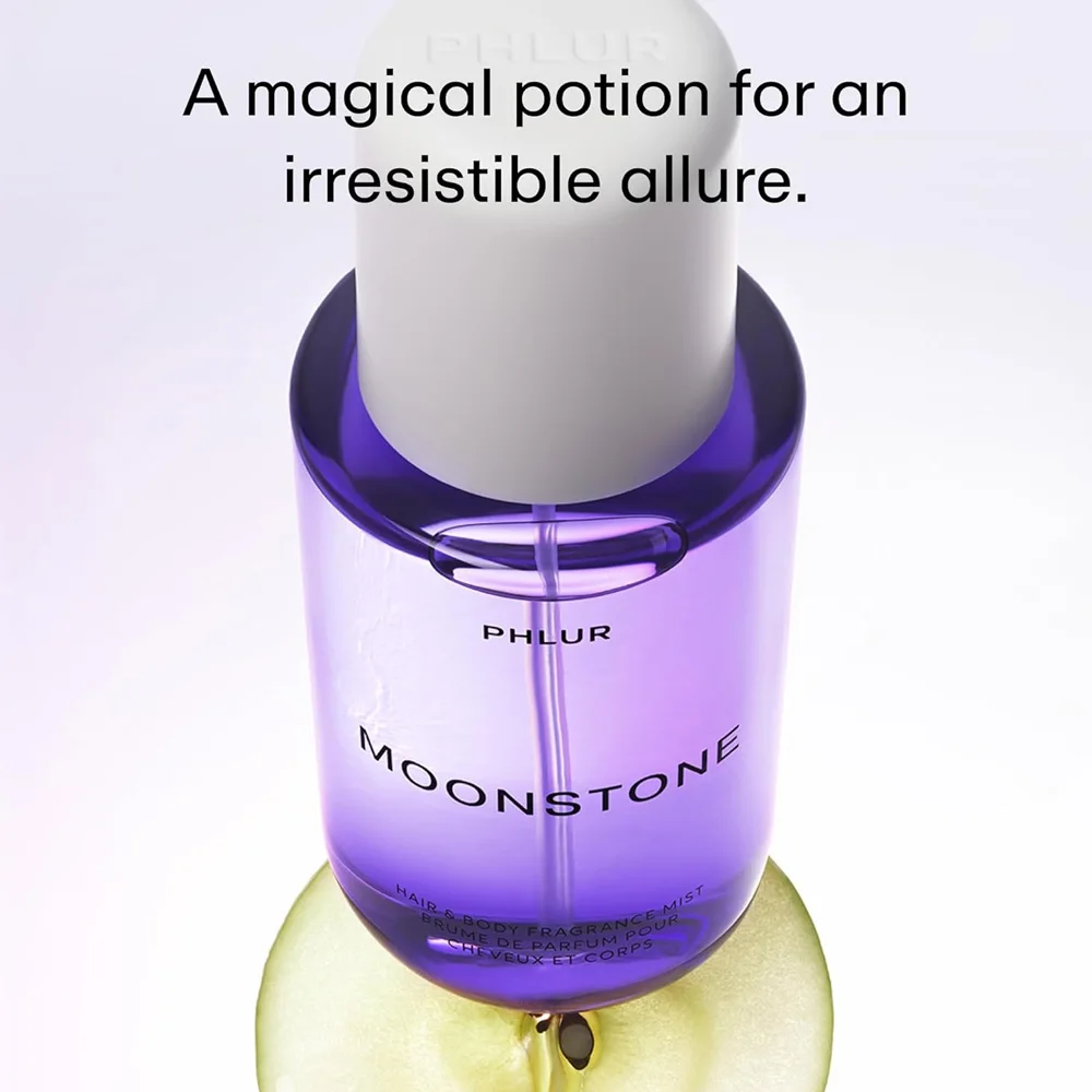 PHLUR Moonstone Hair & Body Fr - Perfume Fragrance Dupe review and price