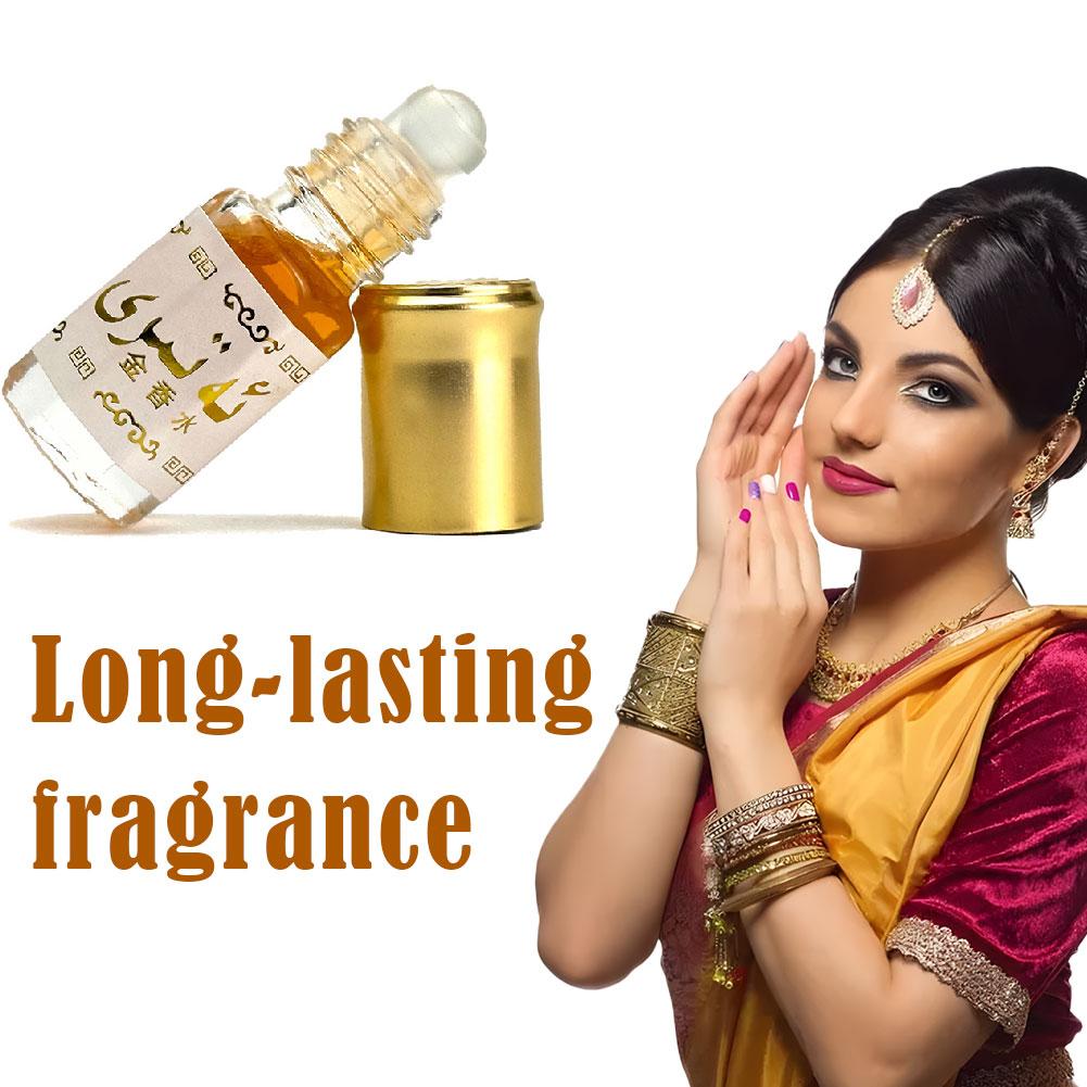 Arabian Gold Attar Roll-On Per - Perfume Fragrance Attar review and price