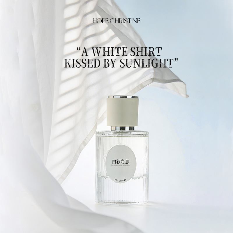 Clean White Shirt Women Perfum - Perfume Jasmine Fragrance review and price