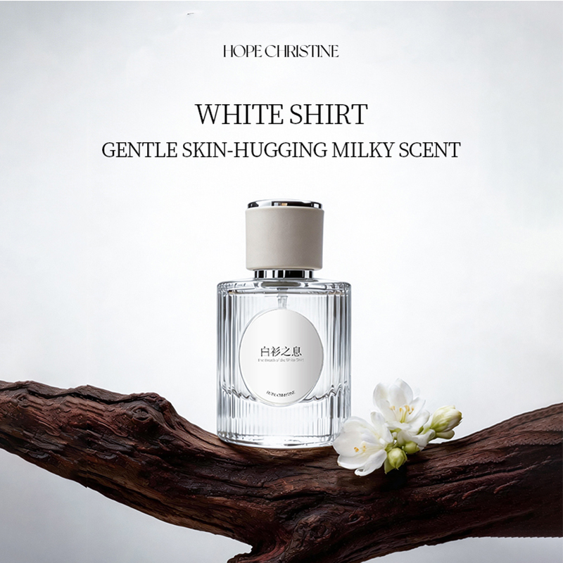 Clean White Shirt Women Perfum - Perfume Jasmine Fragrance review and price