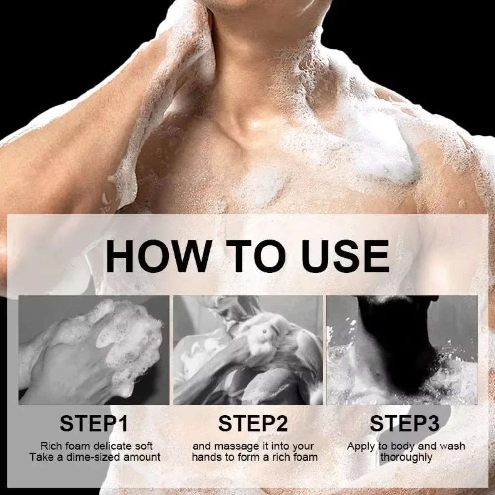 Long-Lasting Fragrance Shampoo - Perfume Fragrance Shampoo review and price