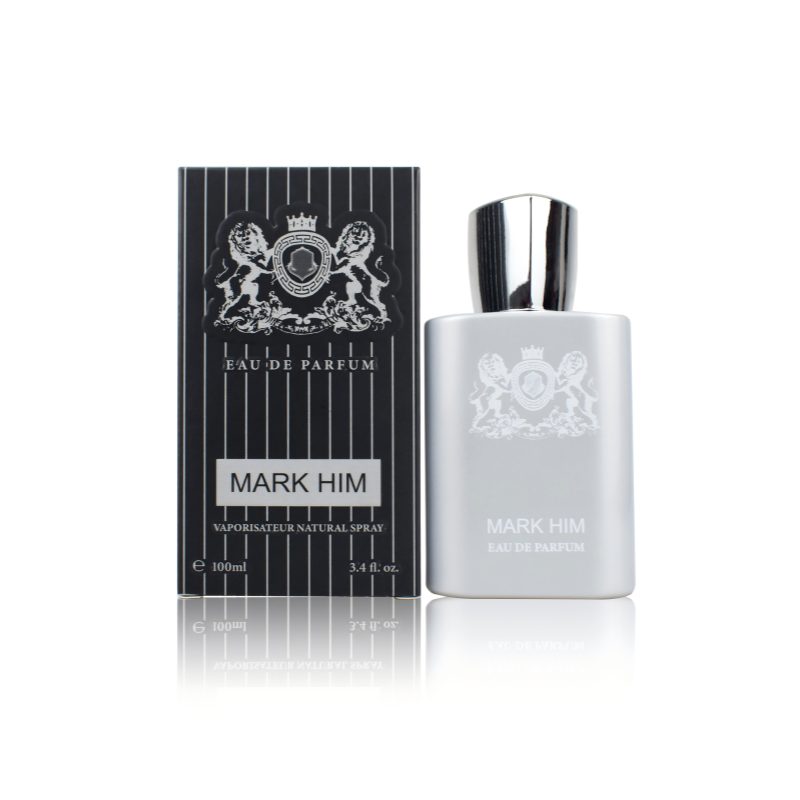 100ml MARK HIM Men Perfume Lon - Perfume Fragrance Dupe review and price