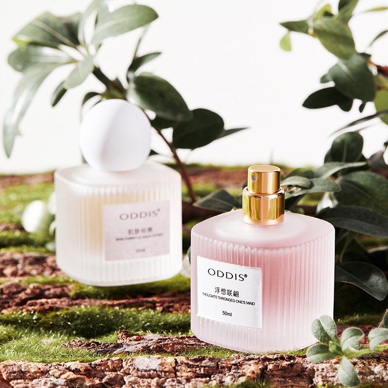 Long-Lasting Fragrance: Summer - Perfume Fragrance Bar review and price