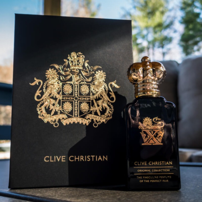 Clive Christian Woody Fresh Un - Perfume Jasmine Fragrance review and price