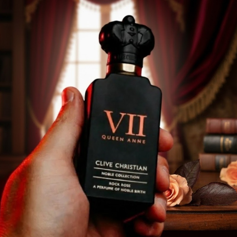 Clive Christian Woody Fresh Un - Perfume Jasmine Fragrance review and price