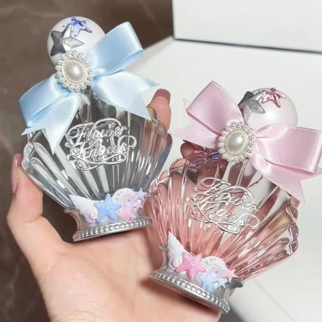 Flower Knows 2026 Bunny Garden - Perfume Fragrance Dupe review and price