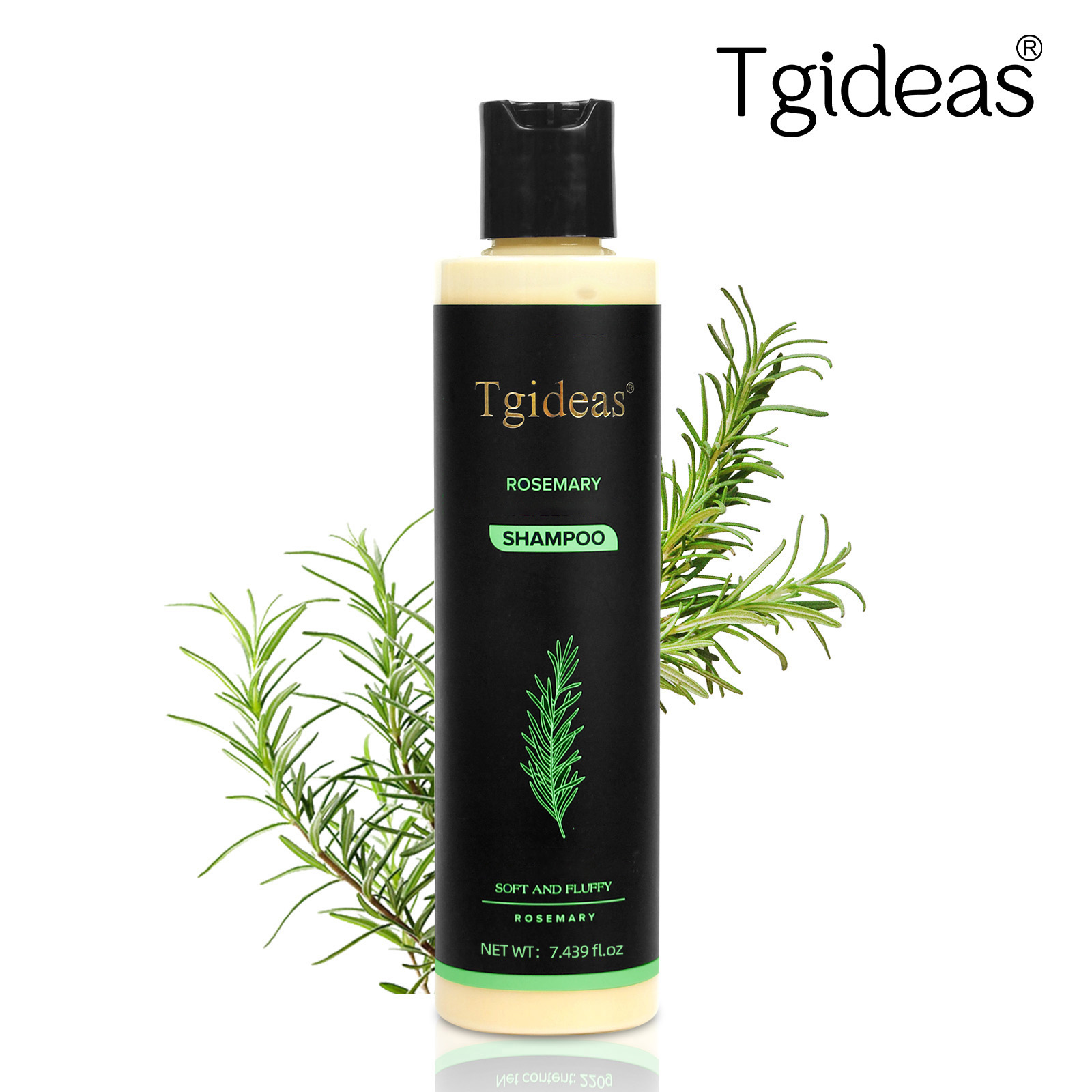 Tgideas Perfumed Shampoo - Del - Perfume Fragrance Shampoo review and price