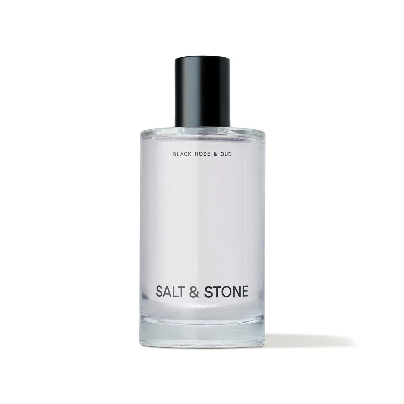 SALT & STONE Black Rose & Oud  - Perfume Fragrance Dupe review and price
