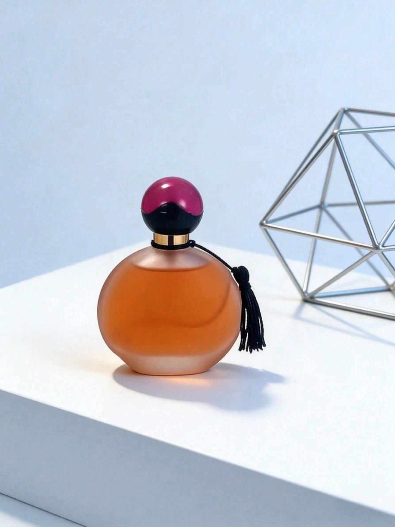 Vintage Tassel Round Cap Unise - Perfume Fragrance Dupe review and price