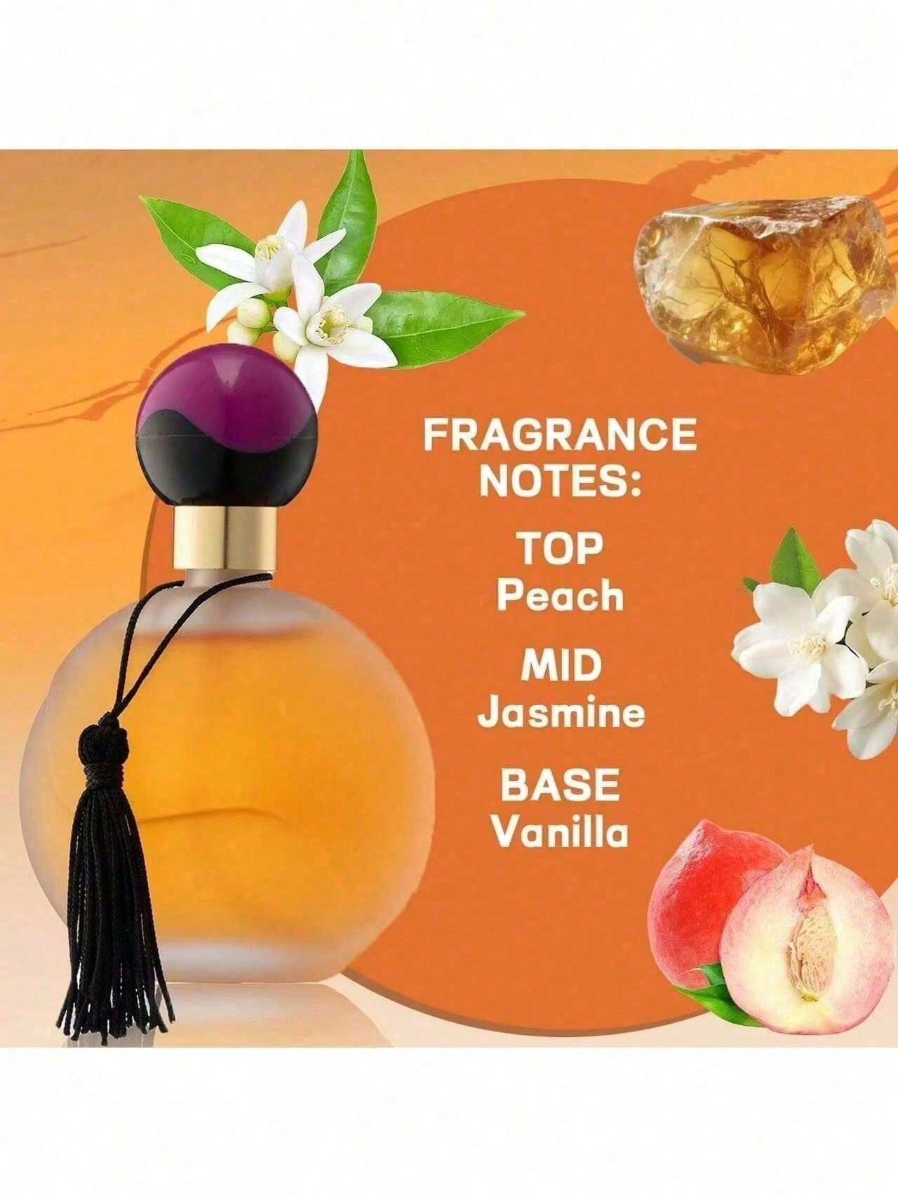 Vintage Tassel Round Cap Unise - Perfume Fragrance Dupe review and price
