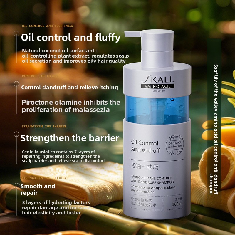 Amino Acid Shampoo Camellia Fr - Perfume Fragrance Shampoo review and price