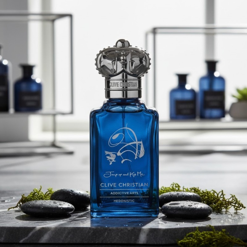 Clive Christian Woody Fresh Un - Perfume Jasmine Fragrance review and price