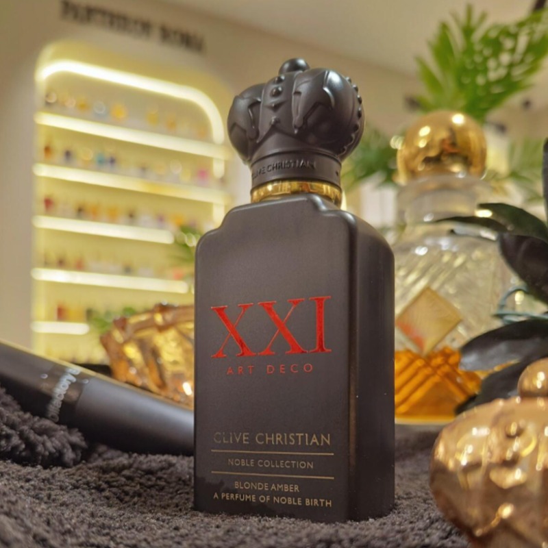 Clive Christian Woody Fresh Un - Perfume Jasmine Fragrance review and price