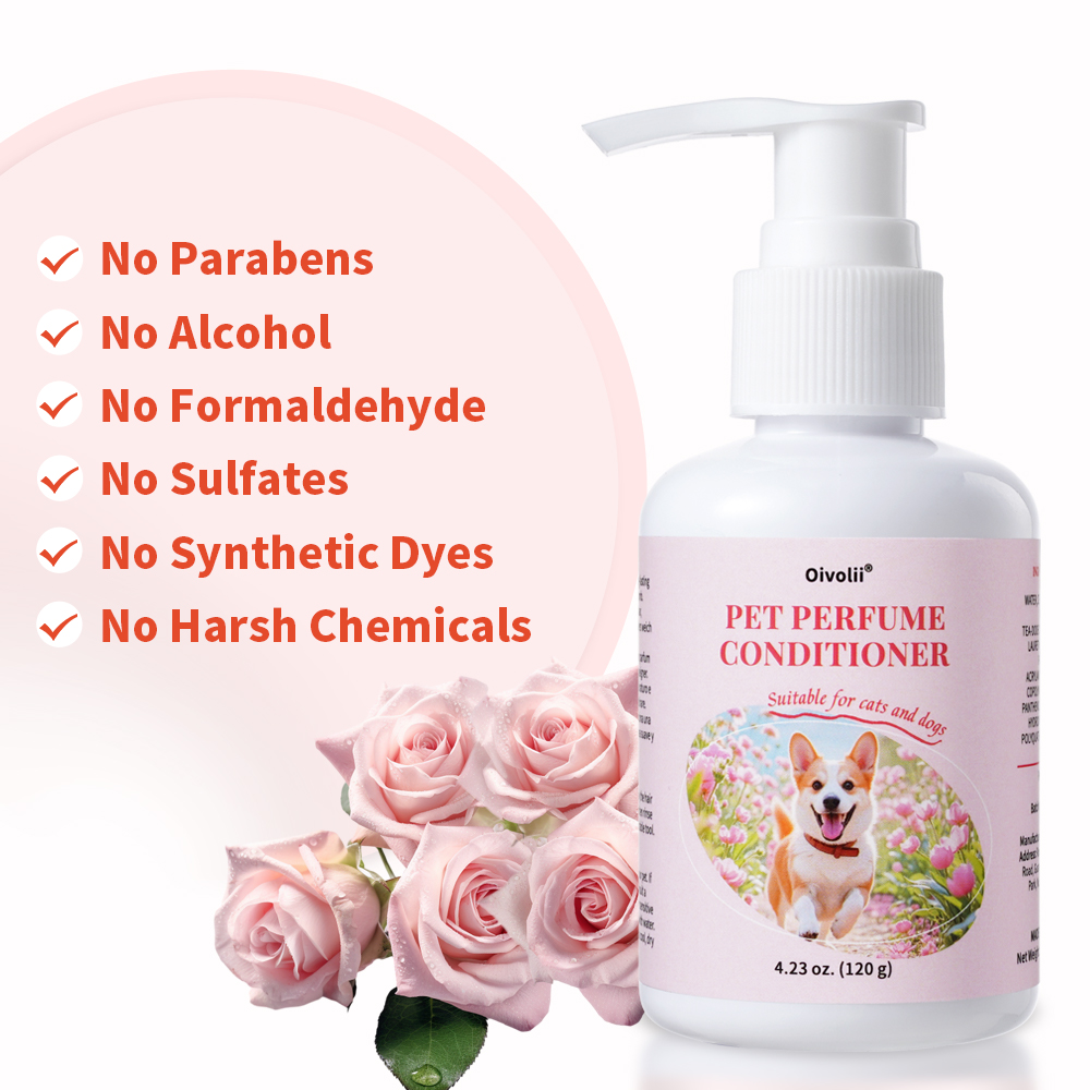 Pet Perfume Conditioner for Do - Perfume Fragrance Shampoo review and price