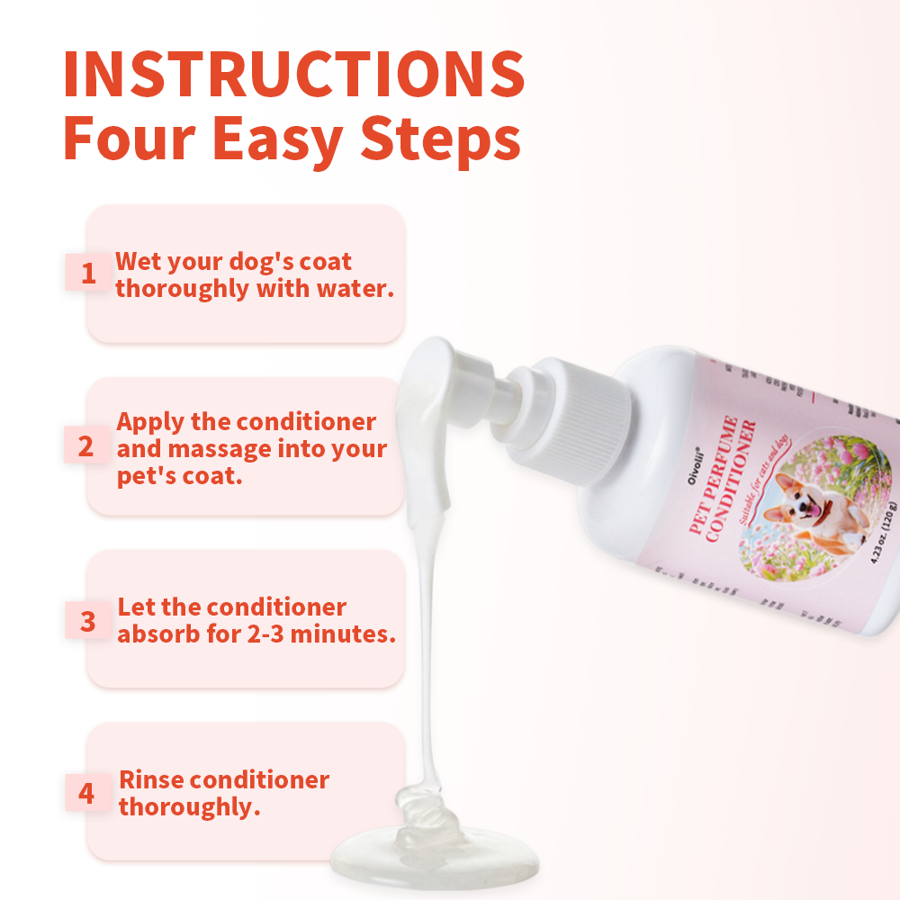 Pet Perfume Conditioner for Do - Perfume Fragrance Shampoo review and price