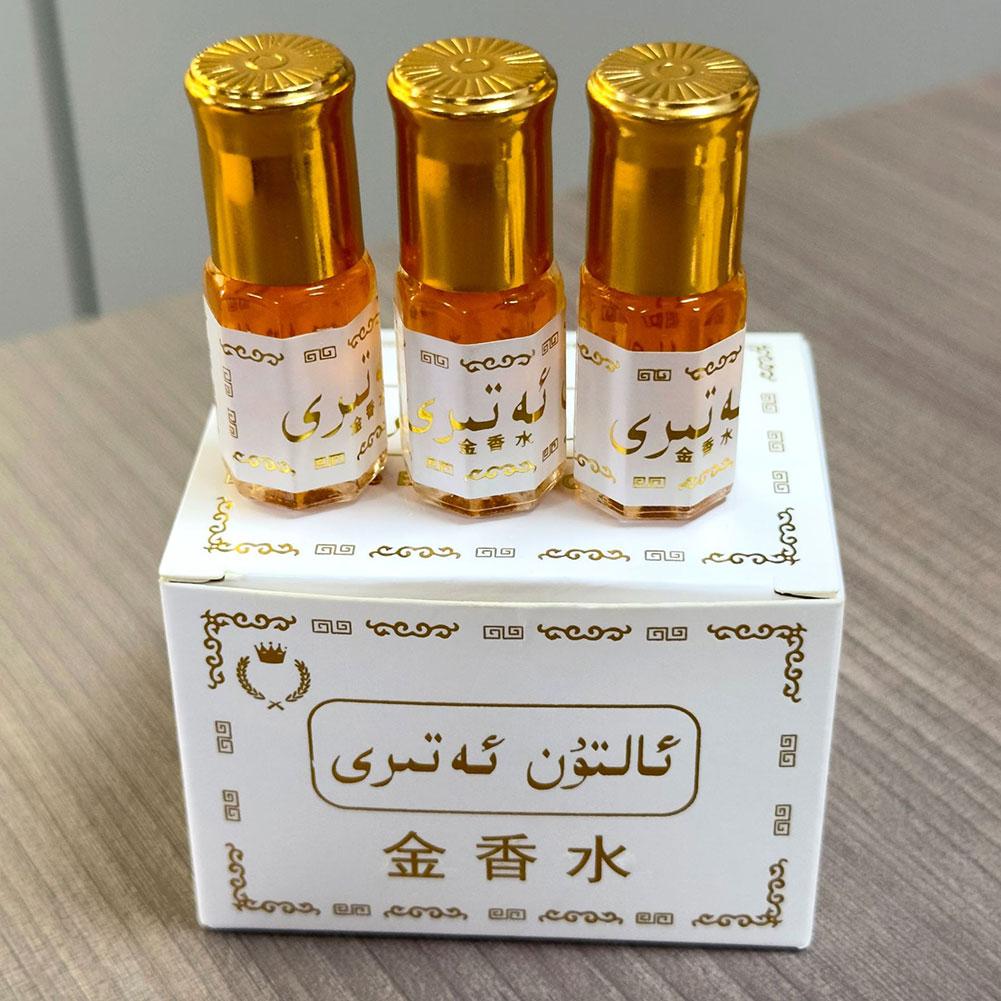 Islamic Style 3ml Roll-On Perf - Perfume Fragrance Attar review and price