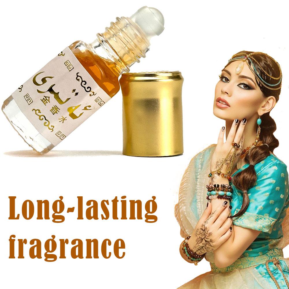 Islamic Style 3ml Roll-On Perf - Perfume Fragrance Attar review and price