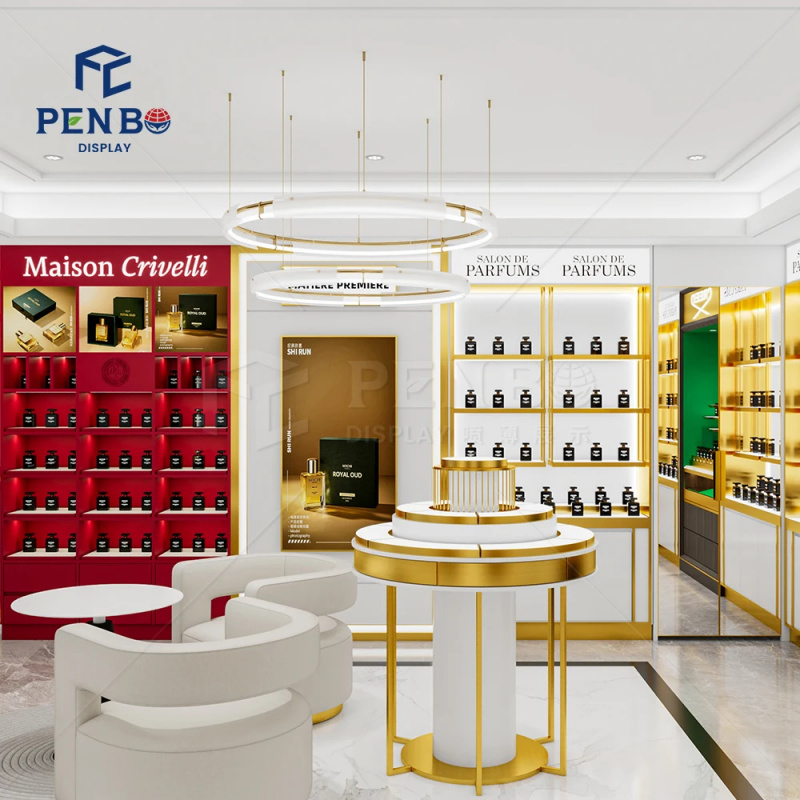 custom.Luxury Arab Style Perfu - Perfume Fragrance Bar review and price