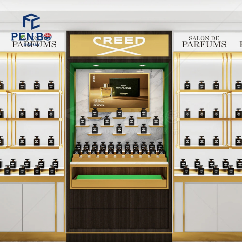 custom.Luxury Arab Style Perfu - Perfume Fragrance Bar review and price