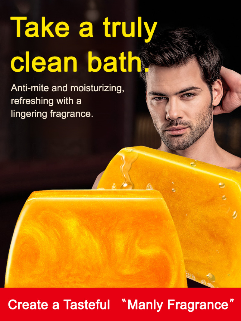 Amino Acid Handmade Perfume Go - Perfume Fragrance Shampoo review and price