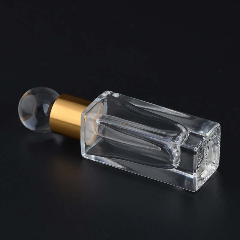 Perfume Drop Bottle Mini 7ml E - Perfume Fragrance Attar review and price