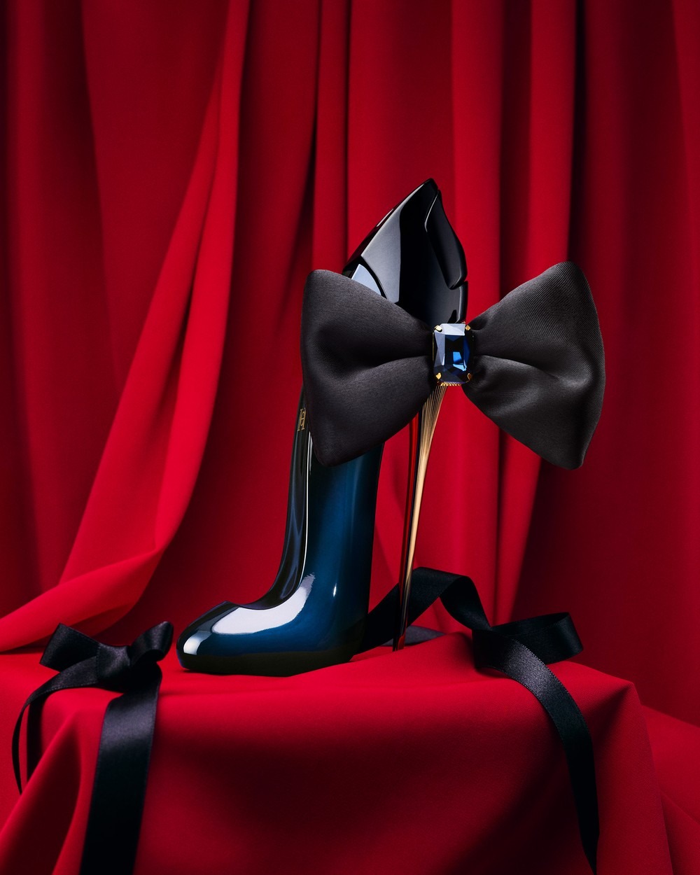 Carolina Herrera Good Girl Bow - Perfume Fragrance Price review and price