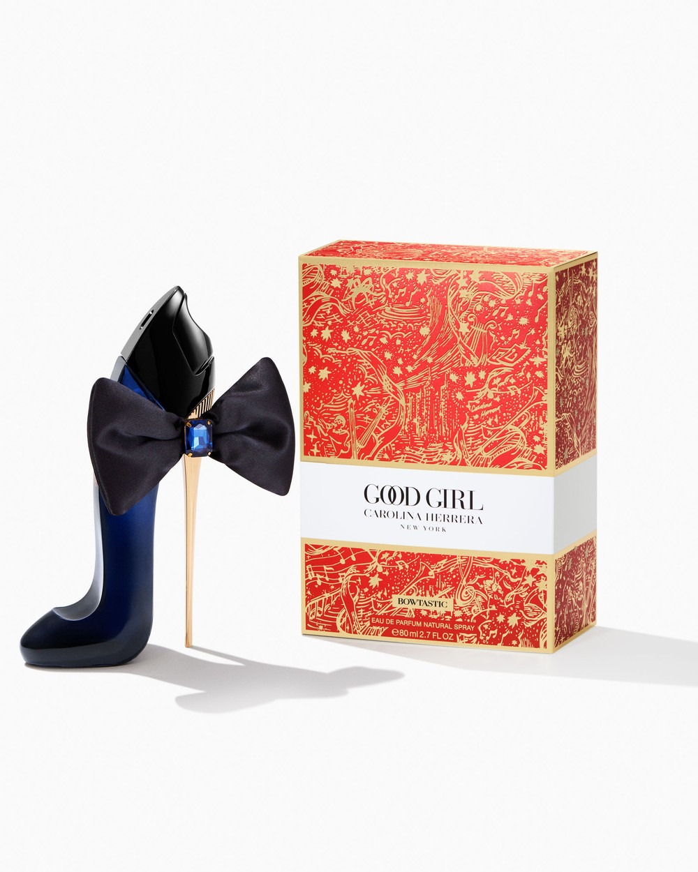 Carolina Herrera Good Girl Bow - Perfume Fragrance Price review and price