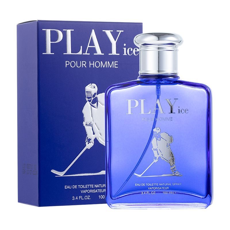 100ml Luxury Style Men Perfume - Perfume Fragrance Dupe review and price