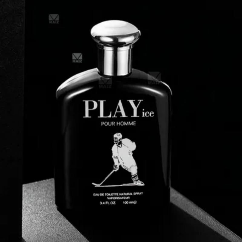 100ml Luxury Style Men Perfume - Perfume Fragrance Dupe review and price