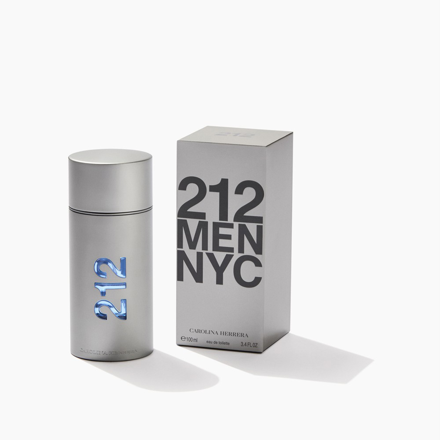Carolina Herrera 212 Men 100ml - Perfume Fragrance Dupe review and price