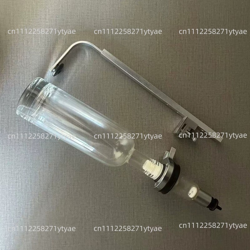 Golden Wall Mounted 500ml Glas - Perfume Fragrance Bar review and price
