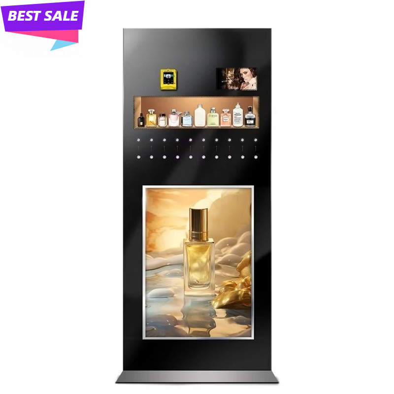 Factory Price Automatic Fragra - Perfume Fragrance Price review and price