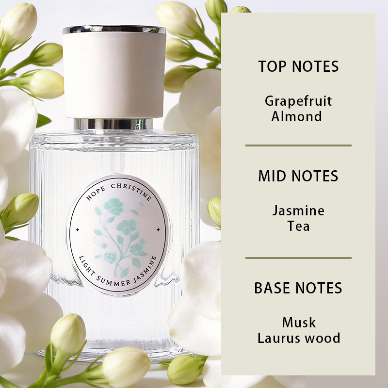 Chinese Original Jasmine Perfu - Perfume Jasmine Fragrance review and price