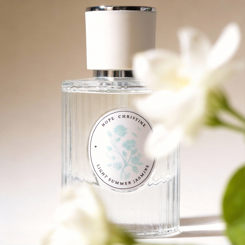 Chinese Original Jasmine Perfu - Perfume Jasmine Fragrance review and price