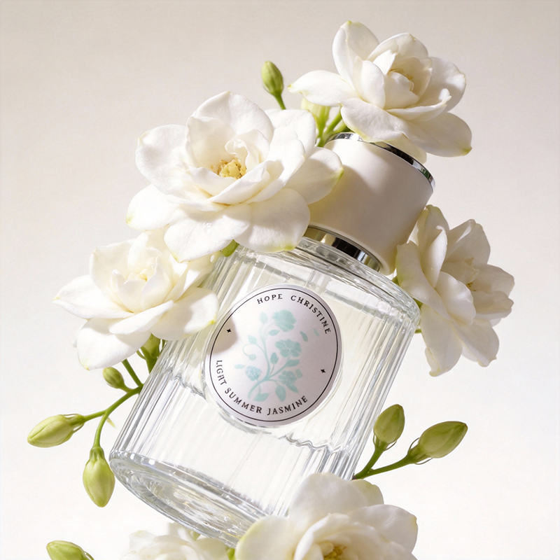 Chinese Original Jasmine Perfu - Perfume Jasmine Fragrance review and price
