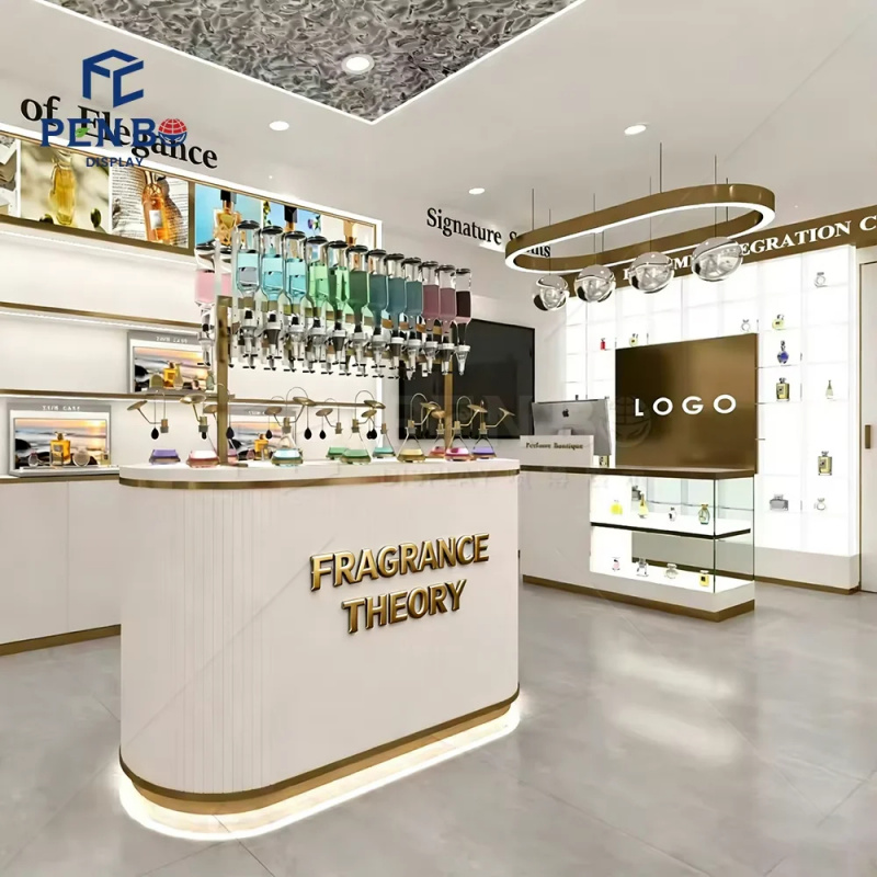 custom.Custom Illuminated Frag - Perfume Fragrance Bar review and price